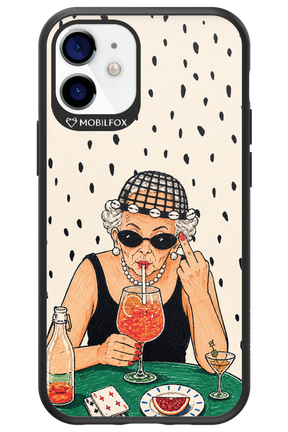 Mommy 2.0 - Apple iPhone 12 Mini