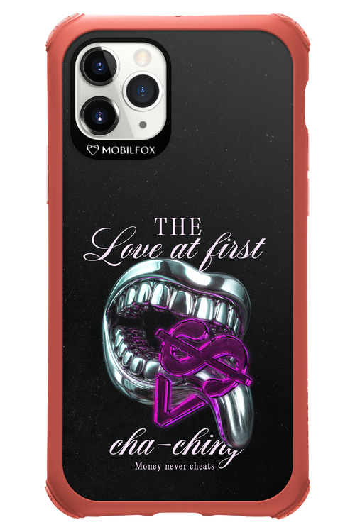Cha-Ching 2.0 - Apple iPhone 11 Pro