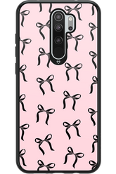 Bow Promise 2.0 - Xiaomi Redmi Note 8 Pro