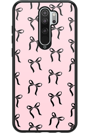 Bow Promise 2.0 - Xiaomi Redmi Note 8 Pro