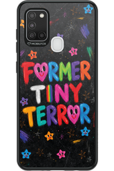 Tiny Terror 2.0 - Samsung Galaxy A21 S