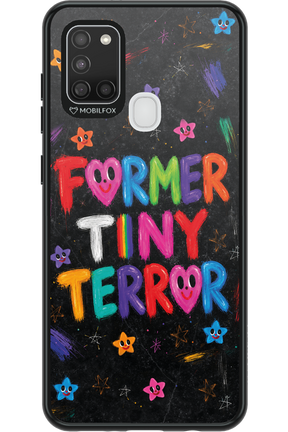 Tiny Terror 2.0 - Samsung Galaxy A21 S