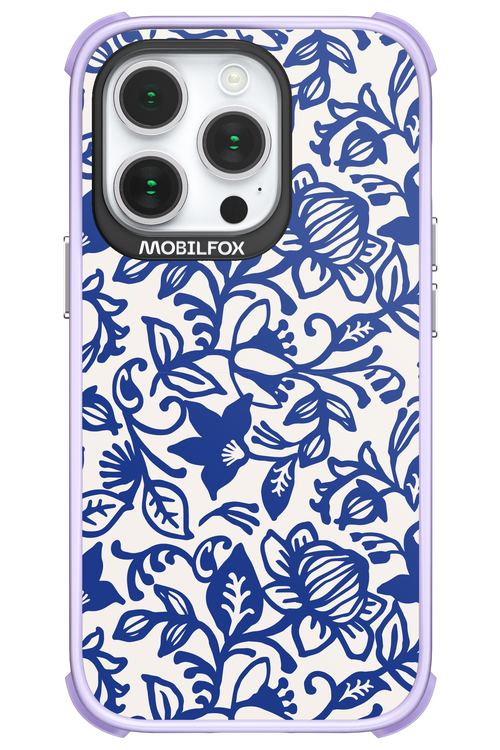 Riviera Fiora 2.0 - Apple iPhone 14 Pro
