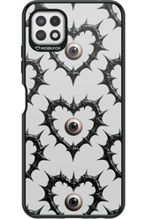 Heart Vision 2.0 - Samsung Galaxy A22 5G