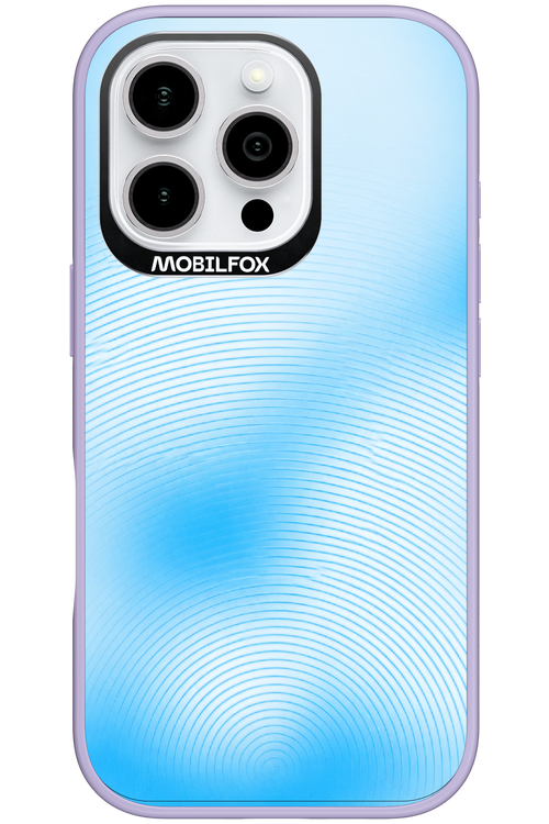Cloudwalker 2.0 - Apple iPhone 16 Pro