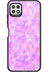 Lavender Field 2.0 - Samsung Galaxy A22 5G