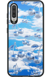 Cloud Cherry 2.0 - Samsung Galaxy A70