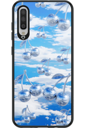 Cloud Cherry 2.0 - Samsung Galaxy A70