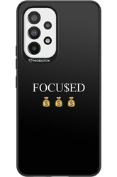 FOCU$ED 2.0 - Samsung Galaxy A53