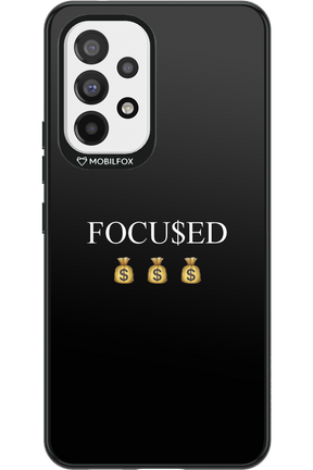 FOCU$ED 2.0 - Samsung Galaxy A53