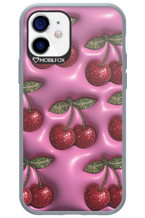 CHERRY RUBY 2.0 - Apple iPhone 12