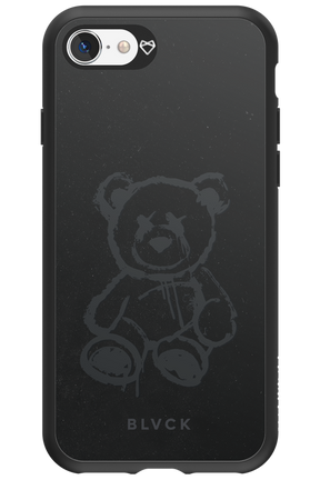 BLVCK BEAR 2.0 - Apple iPhone 8