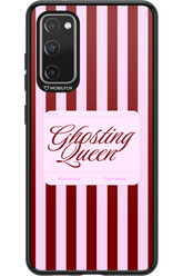 Ghosting Queen2 2.0 - Samsung Galaxy S20 FE
