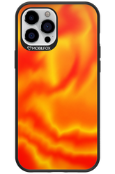 Beat the Heat 2.0 - Apple iPhone 12 Pro Max