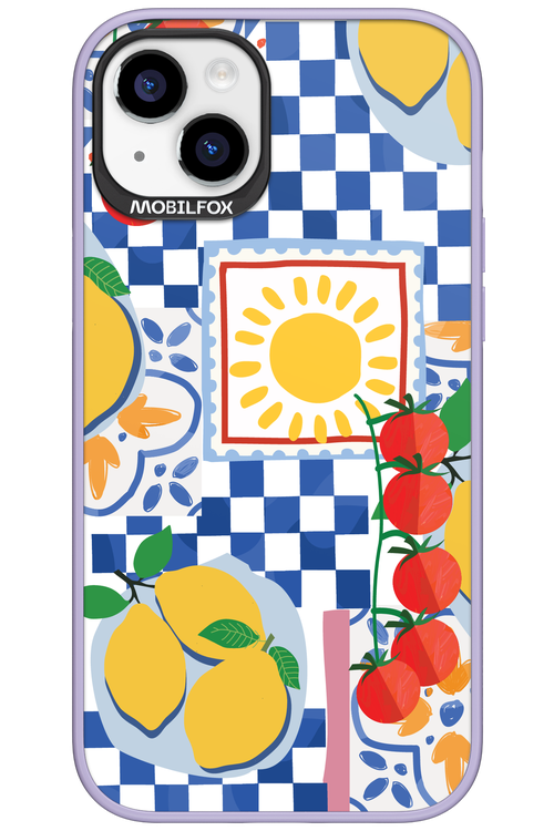 Sorrento Dream 2.0 - Apple iPhone 15 Plus
