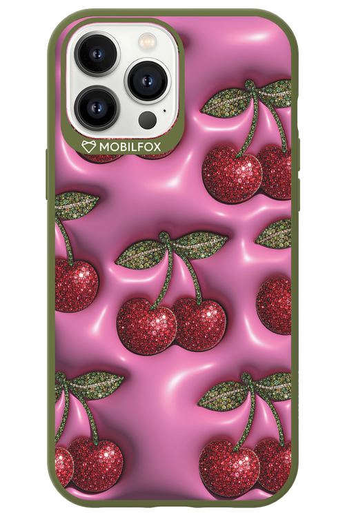 CHERRY RUBY 2.0 - Apple iPhone 13 Pro Max