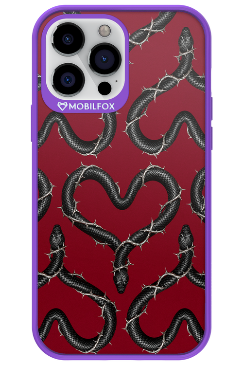 Bad Lover 2.0 - Apple iPhone 13 Pro Max