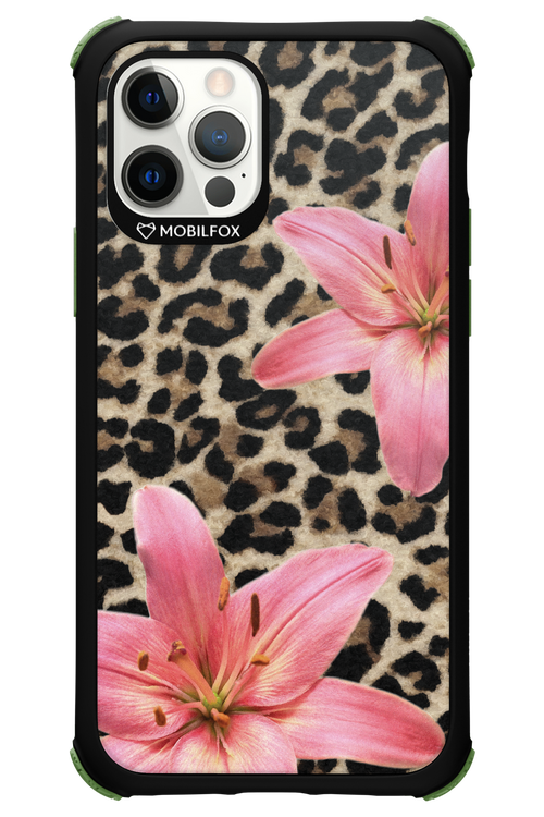 Leobloom 2.0 - Apple iPhone 12 Pro