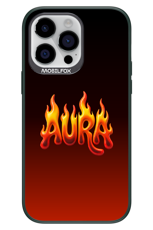 Aura 2.0 - Apple iPhone 14 Pro Max