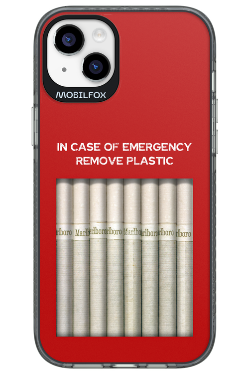 C*garette 2.0 - Apple iPhone 14 Plus