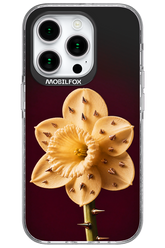 Not Your Flower 2.0 - Apple iPhone 15 Pro