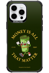 Money Club - Apple iPhone 16 Pro Max