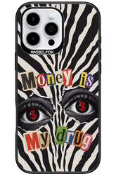 Money Drug 2.0 - Apple iPhone 16 Pro Max