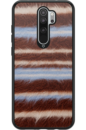 Soft Spot 2.0 - Xiaomi Redmi Note 8 Pro