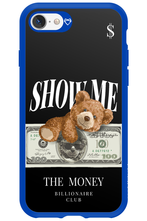 Show Me The Money - Apple iPhone 7