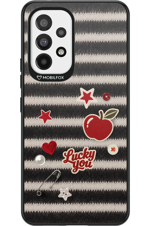 Lucky You 2.0 - Samsung Galaxy A53