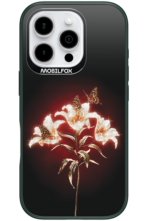 Glow Up Girl 2.0 - Apple iPhone 16 Pro
