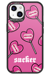 sucker - Apple iPhone 13
