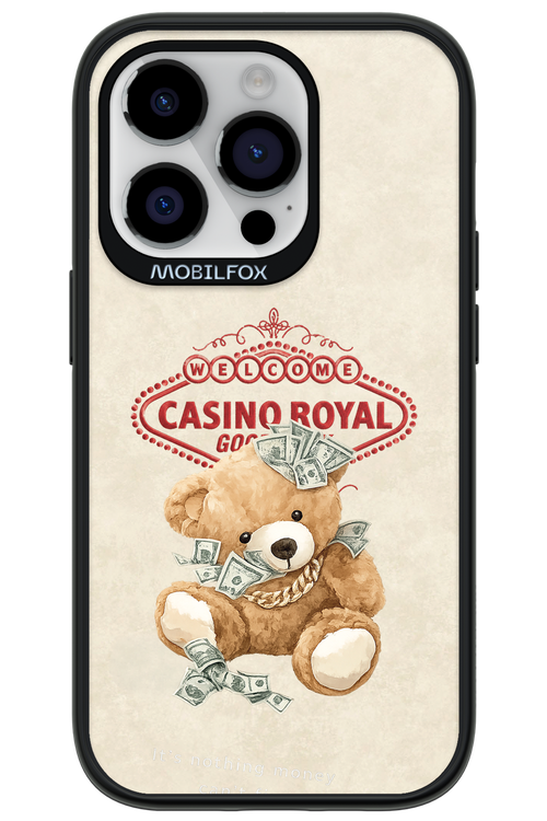 Casino Royal 2.0 - Apple iPhone 14 Pro
