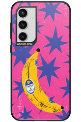BANANA POP BLUE 2.0 - Samsung Galaxy S23 FE