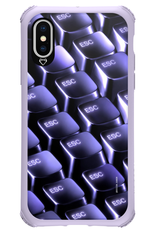 Can's Escape 2.0 - Apple iPhone XS