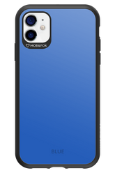 BLUE - FS2 - Apple iPhone 11