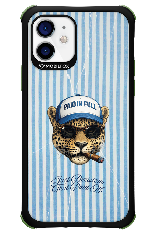 Paid in Full 2.0 - Apple iPhone 12