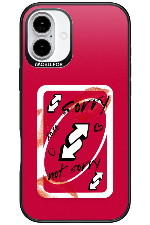 Turn 2.0 - Apple iPhone 16 Plus