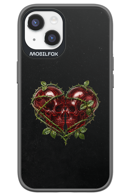 Omen Kiss 2.0 - Apple iPhone 14