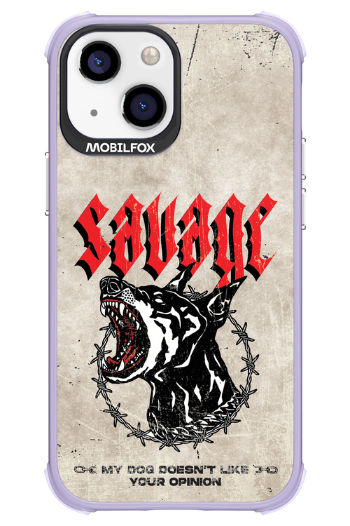 SAVAGE - Apple iPhone 13 Mini