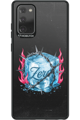 Zero 2.0 - Samsung Galaxy Note 20