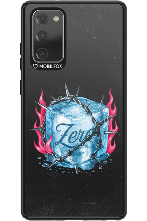 Zero 2.0 - Samsung Galaxy Note 20