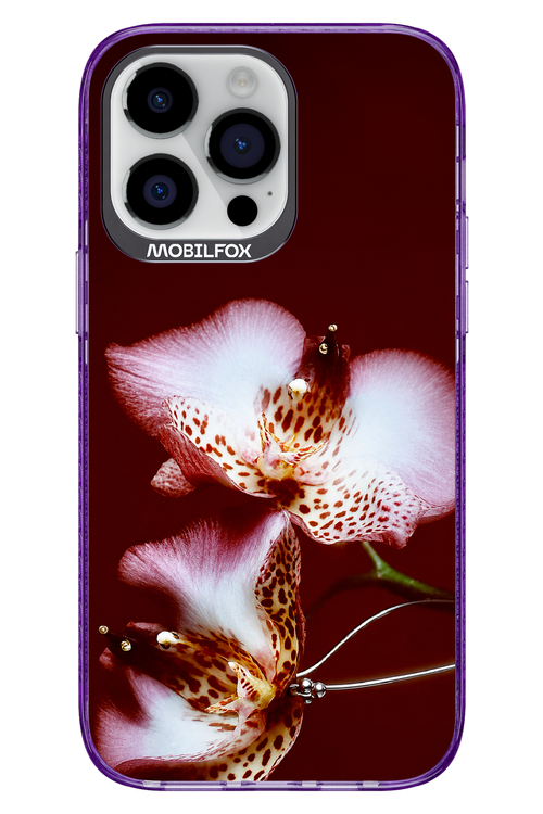 Leobloomy 2.0 - Apple iPhone 14 Pro Max