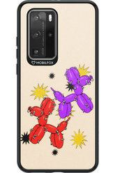 Dog Fight 2.0 - Huawei P40 Pro