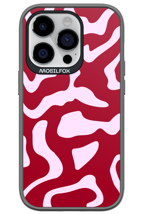 Strawberry Shake 2.0 - Apple iPhone 14 Pro
