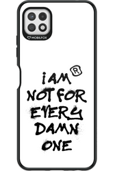 Original R 2.0 - Samsung Galaxy A22 5G