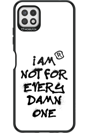 Original R 2.0 - Samsung Galaxy A22 5G