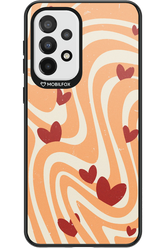 Heartwave 2.0 - Samsung Galaxy A33