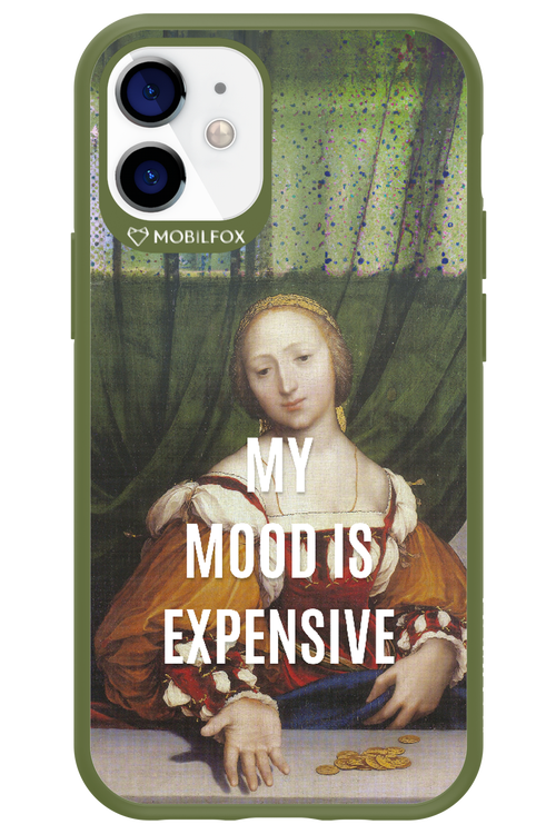 Moodf - Apple iPhone 12 Mini