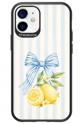 Wild Lemon 2.0 - Apple iPhone 12 Mini
